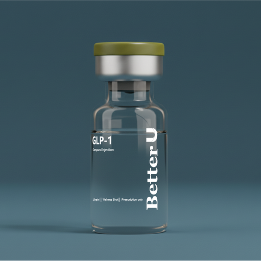 GLP-1