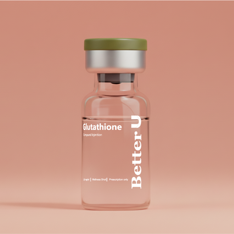 Glutathione (Includes Medical Consultation)