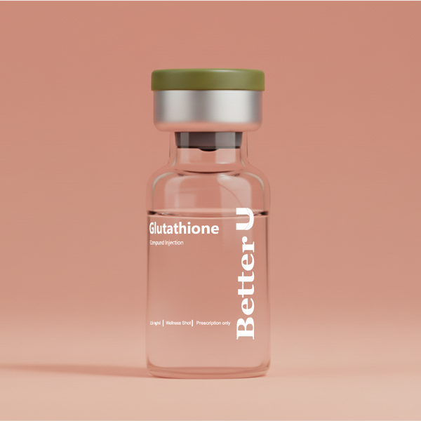 Glutathione (Includes Medical Consultation)